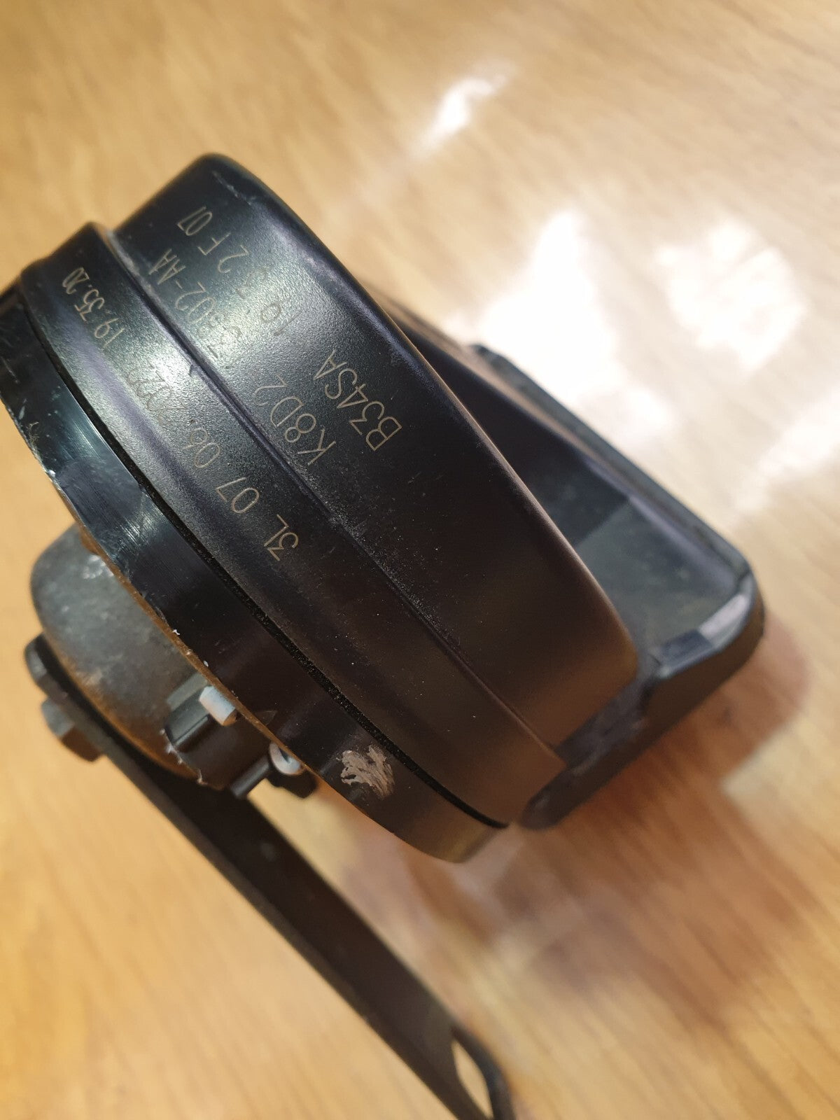 ✅2022 RANGE ROVER EVOQUE L551 1.5P HORN SIGNAL K8D213802AA + WARRANTY A169 - Image 10