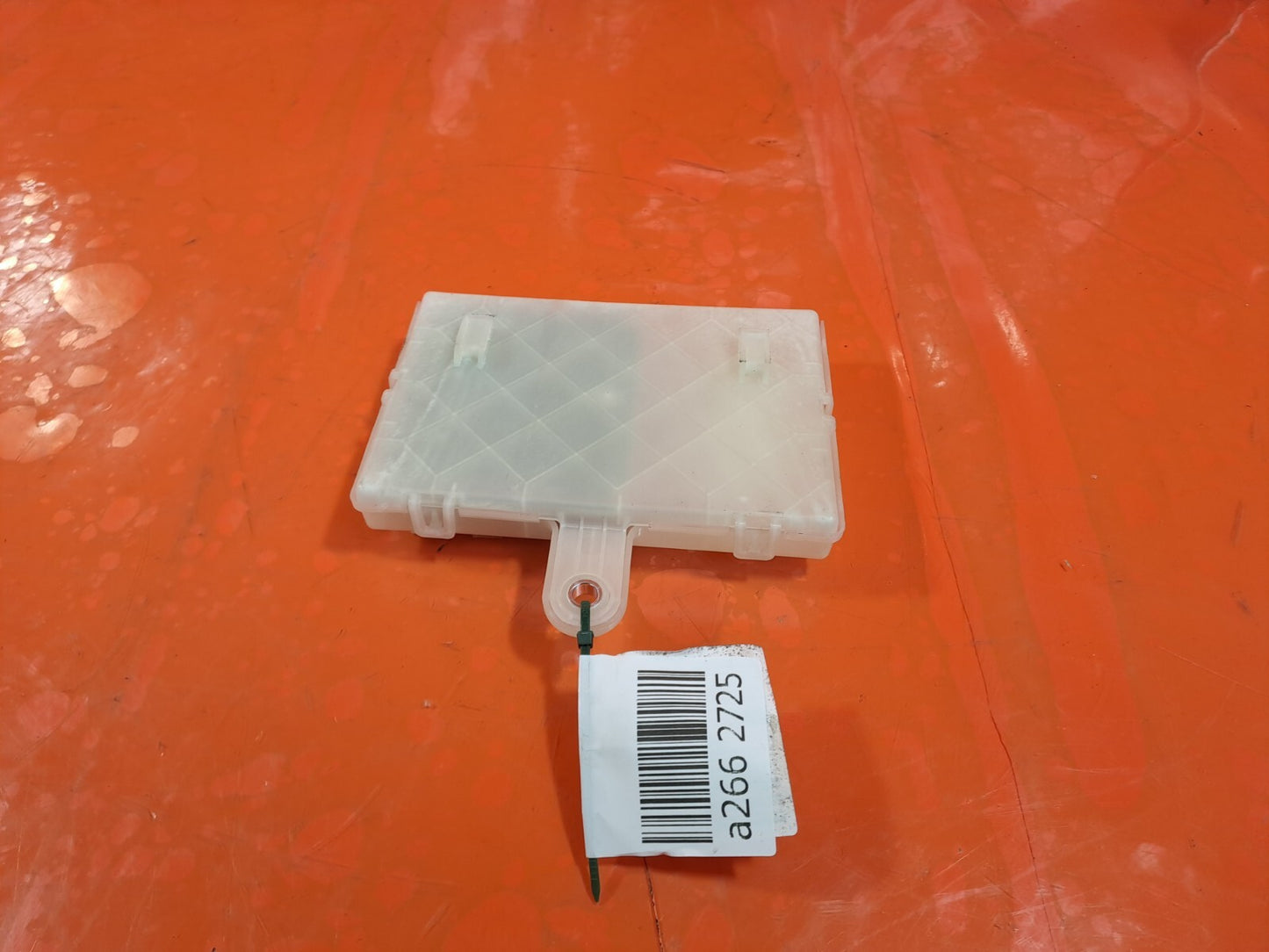 ✅2020 TESLA MODEL 3 CHARGING PORT CONTROL MODULE 1537264-20-B + WARRANTY A266 - Image 9