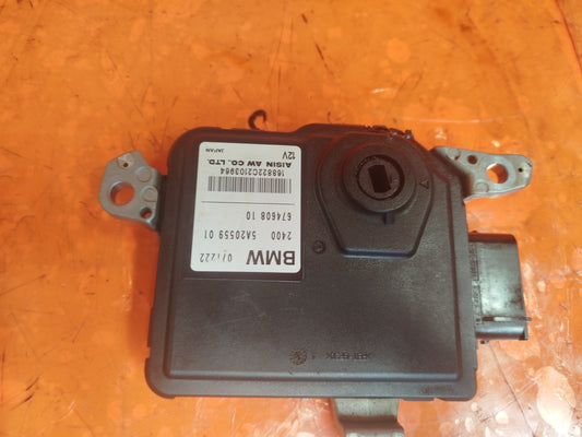 ✅BMW 220D M Sport F44 2023 2.0 Diesel CONTROL ECU MODULE 674608 Warranty A293 - Image 2