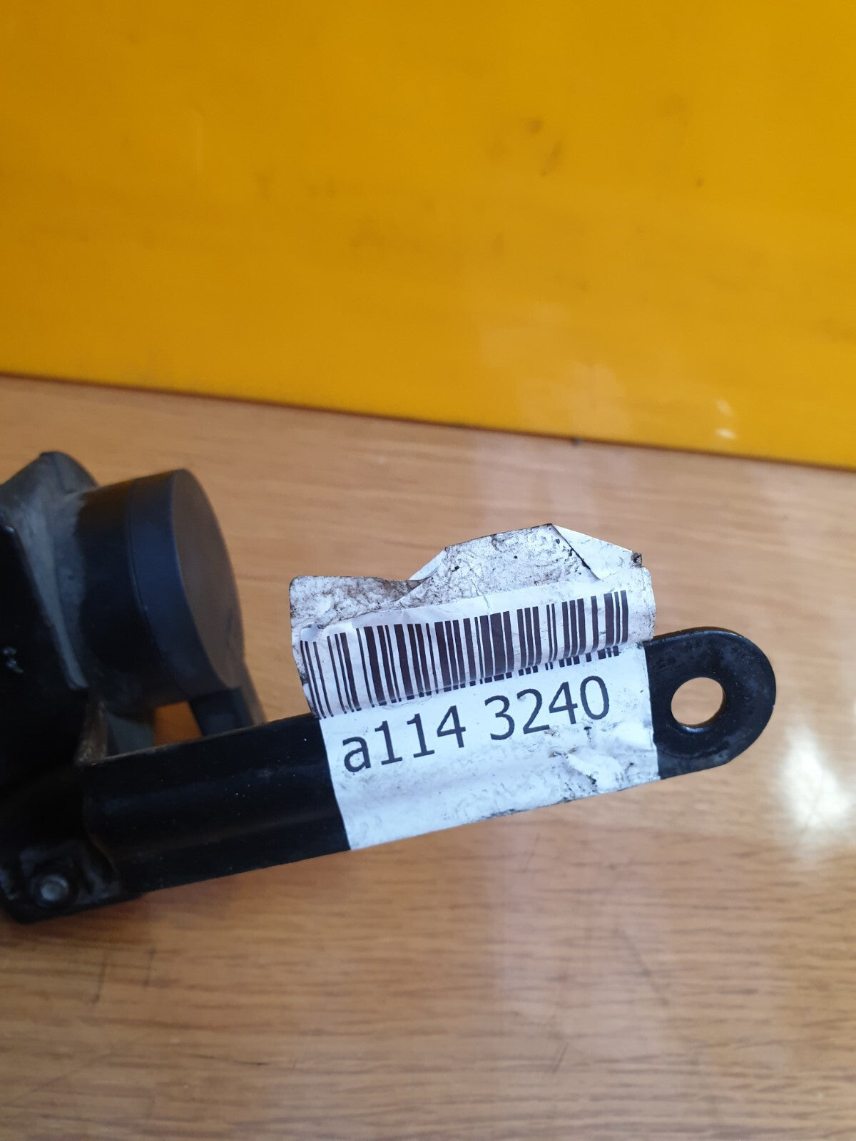 ✅2013 AUDI A1 SPORT 1.4P AUXILLARY WATER PUMP 1K0965561F + WARRANTY A114 - Image 9