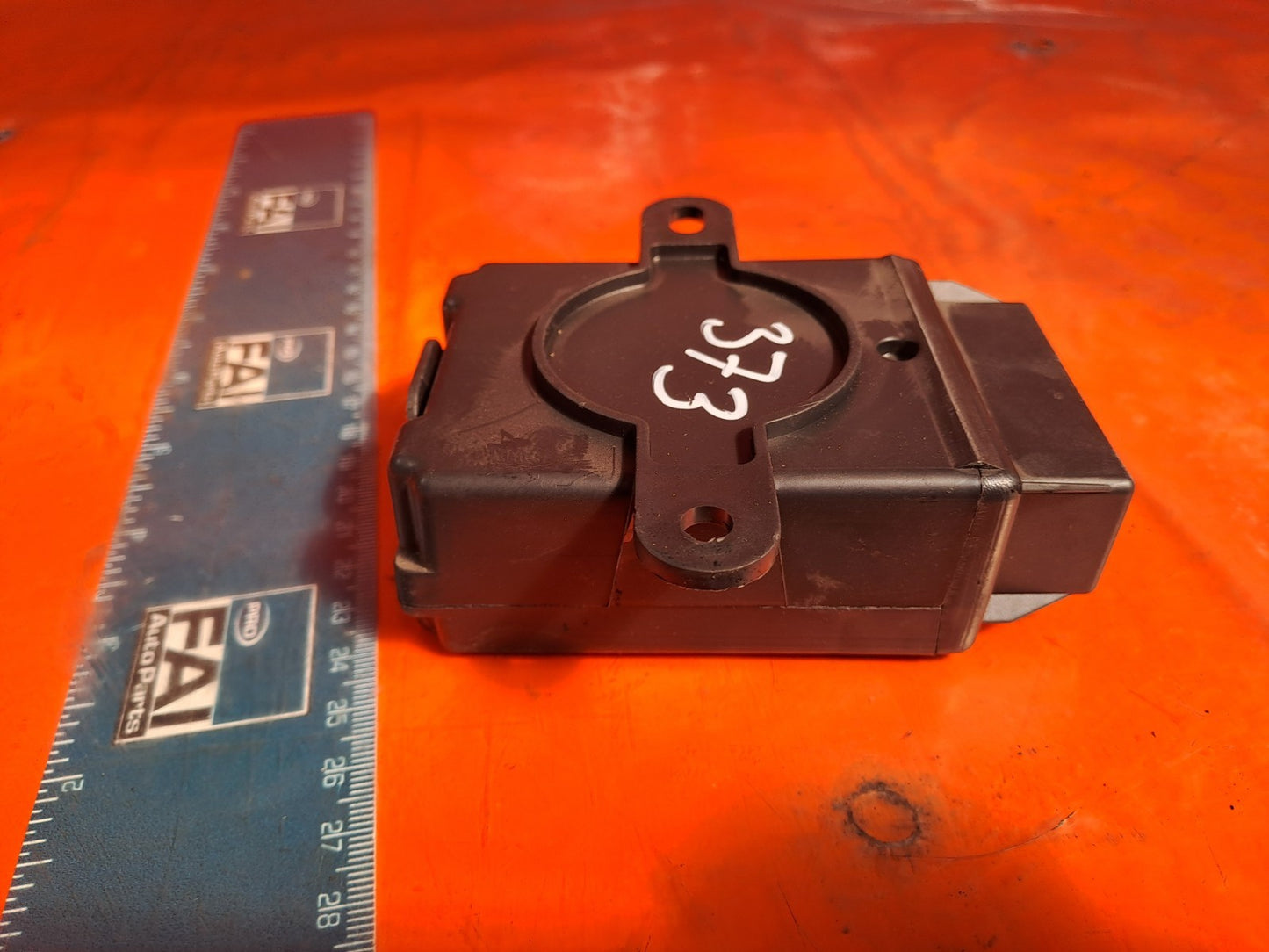 ✅2016 Ford Transit Custom Headlight Control Module BK21-13C148-AB +Warranty A373 - Image 12