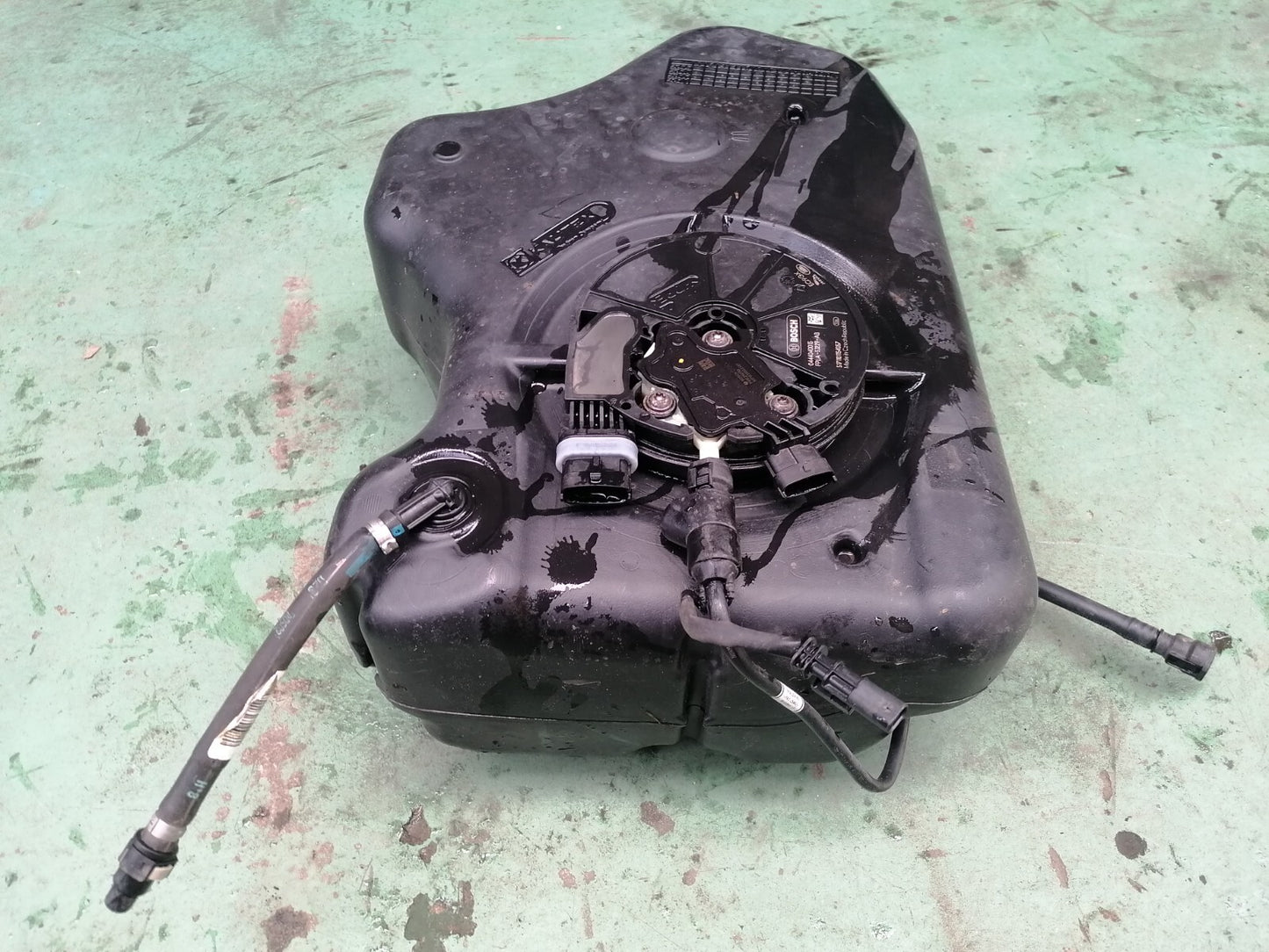 LAND ROVER DISCOVERY 5 L462 2.0D AD BLUE TANK FPLA51229AB - Image 6