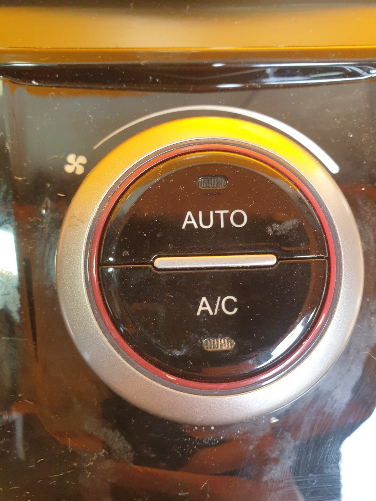 ✅2016 SSANGYONG TIVOLI XLV AIR CON HEATER CONTROL PANEL 68720-35200 + WARRANTY - Image 7