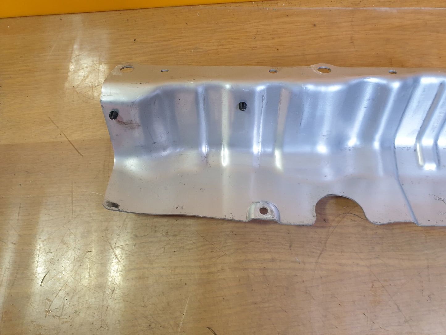 ✅2022 TESLA MODEL Y REAR BATTERY BRACKET HOLDER 1554329-00-A + WARRANTY A172 - Image 5