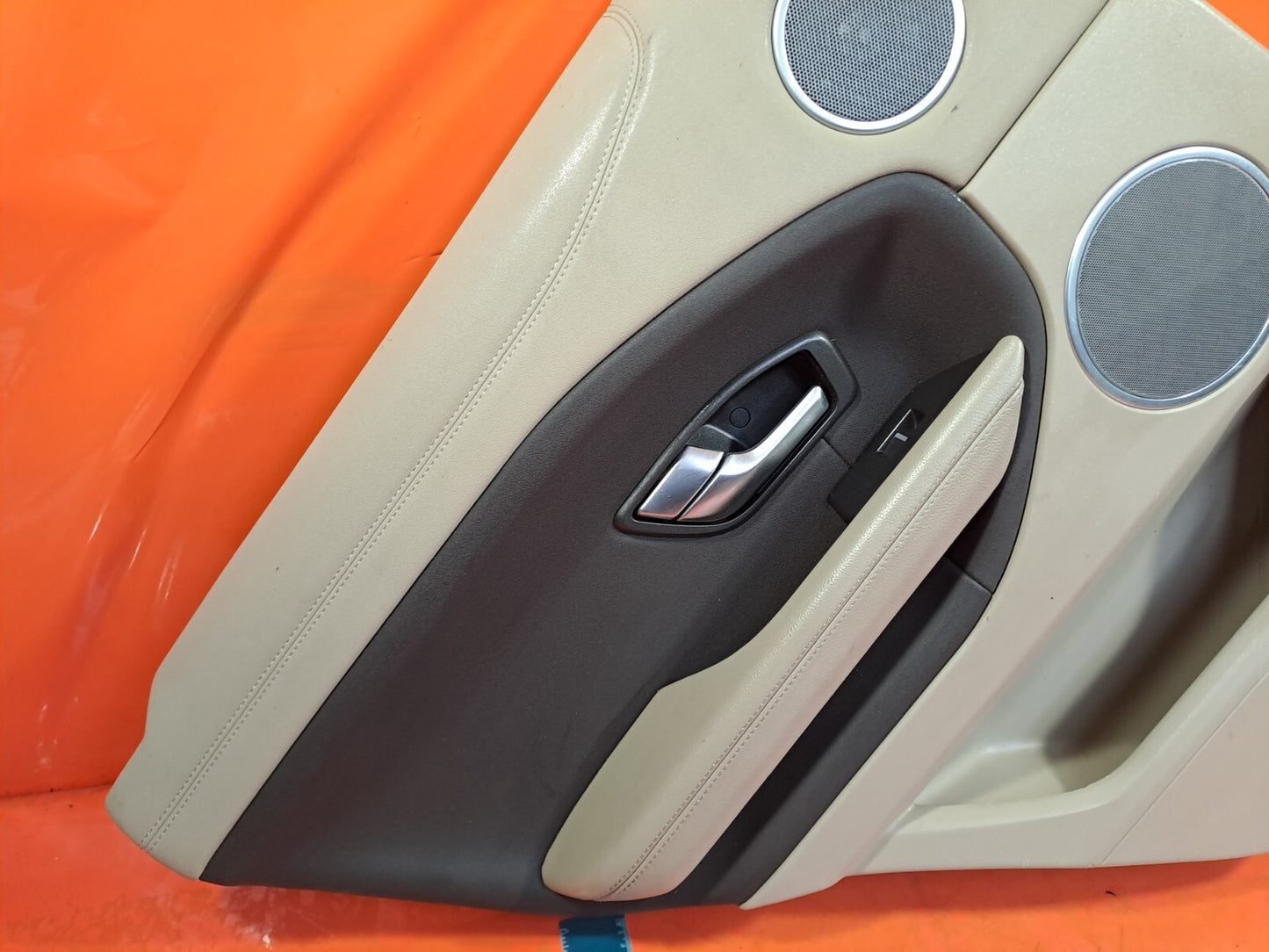 ✅Land Rover Range Rover Evoque 2.0 Diesel 2018 REAR LEFT DOOR CARD Warranty A108 - Image 12