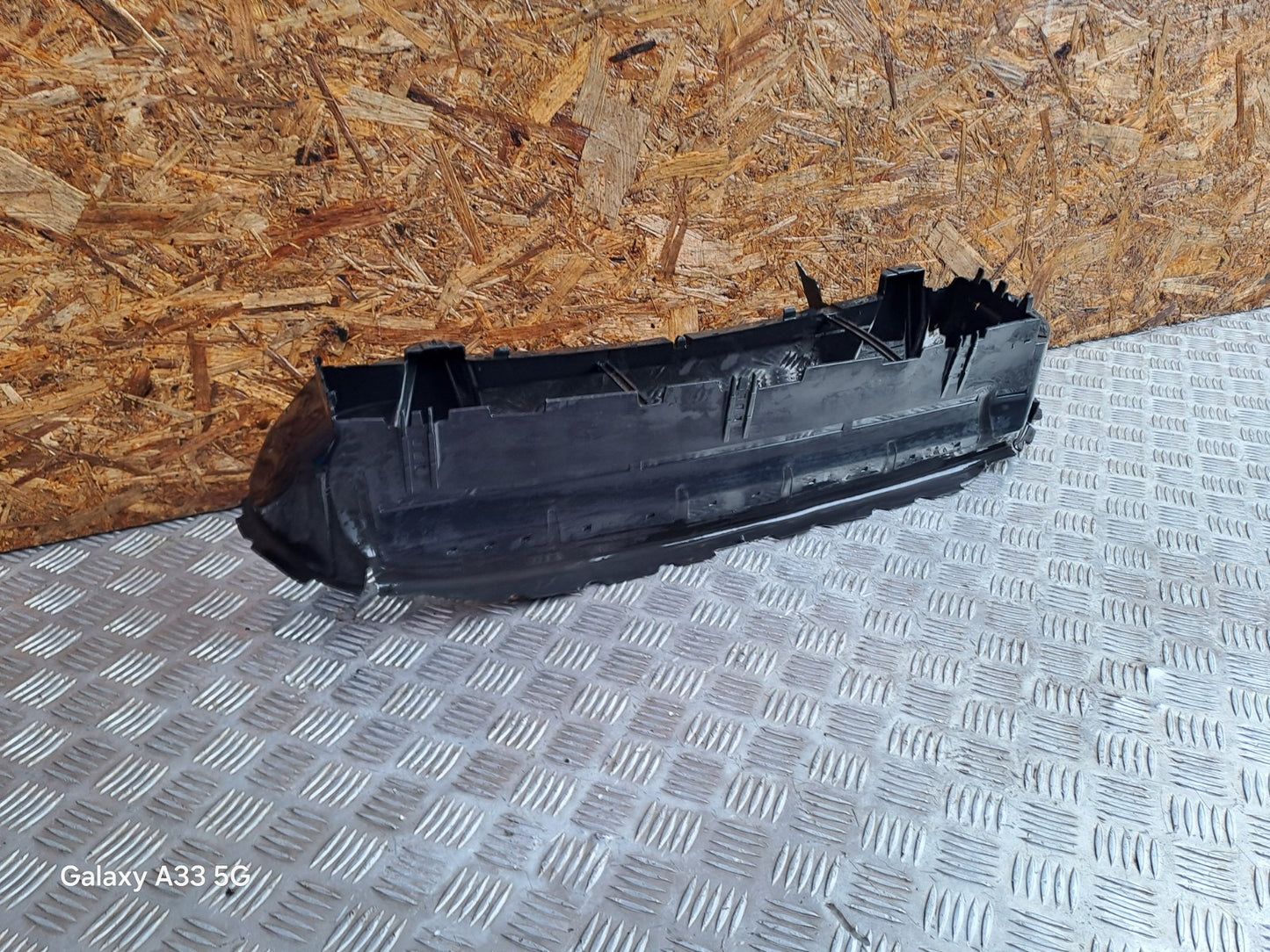 ✅Ford Puma St-Line 1.0 Petrol 2020 FRONT AIR INTAKE DUCT WSS-M4D670-B1 Warranty - Image 5