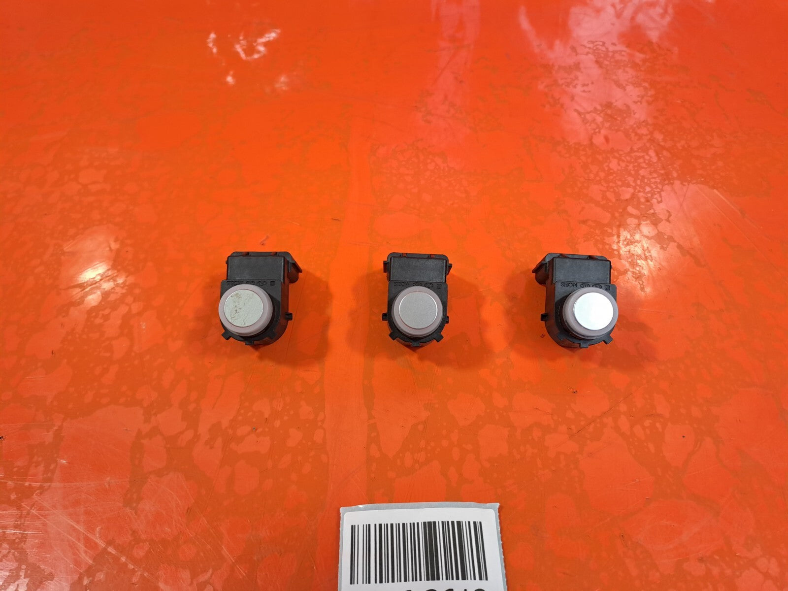 2024 HYUNDAI IONIQ 5 PARKING SENSOR x3 99310-GI600 + WARRANTY A226 - Image 6