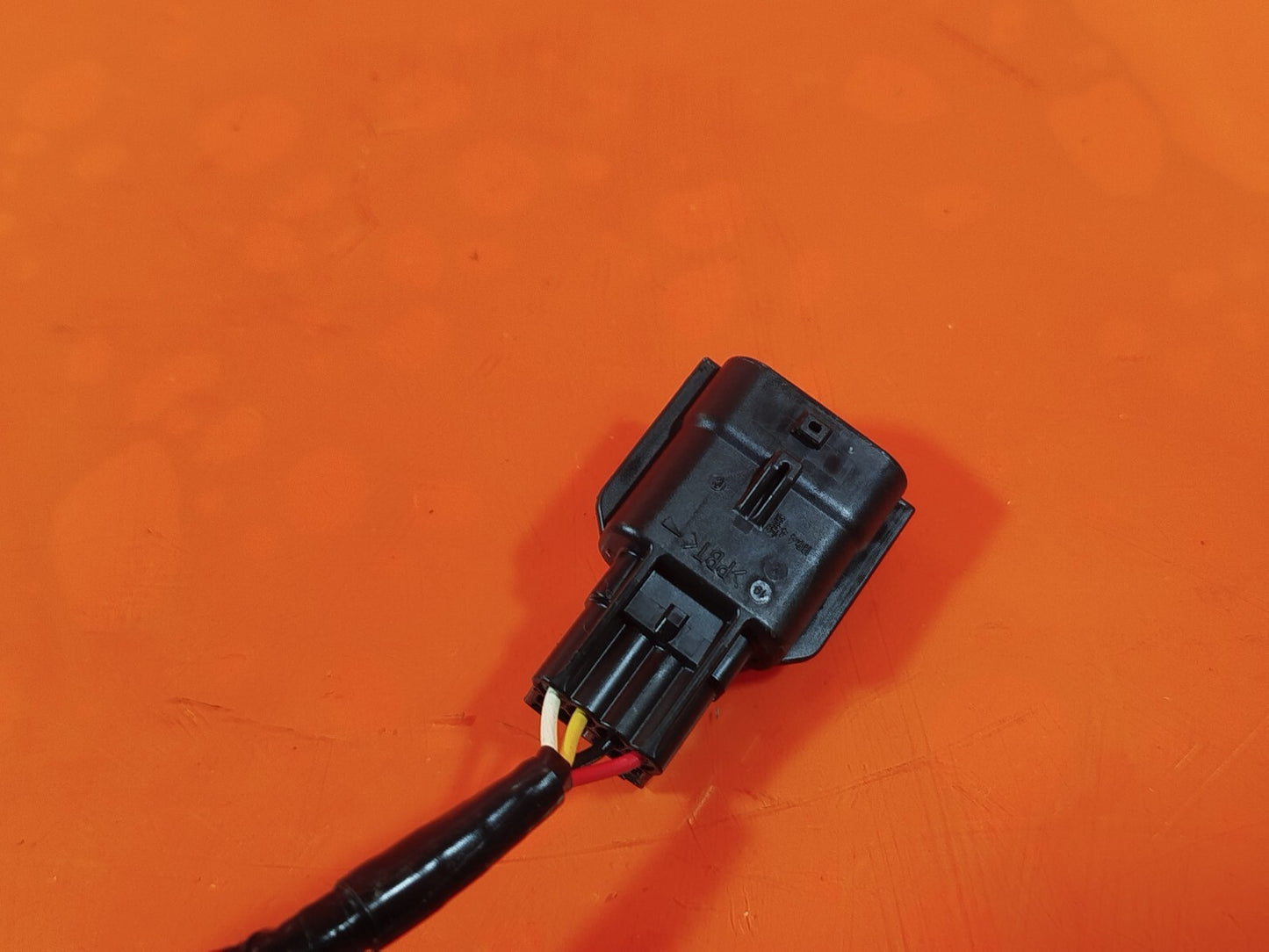 ✅SMART EQ FORFOUR 2020 REAR REVERSING CAMERA 284422849R Warranty A263 - Image 11
