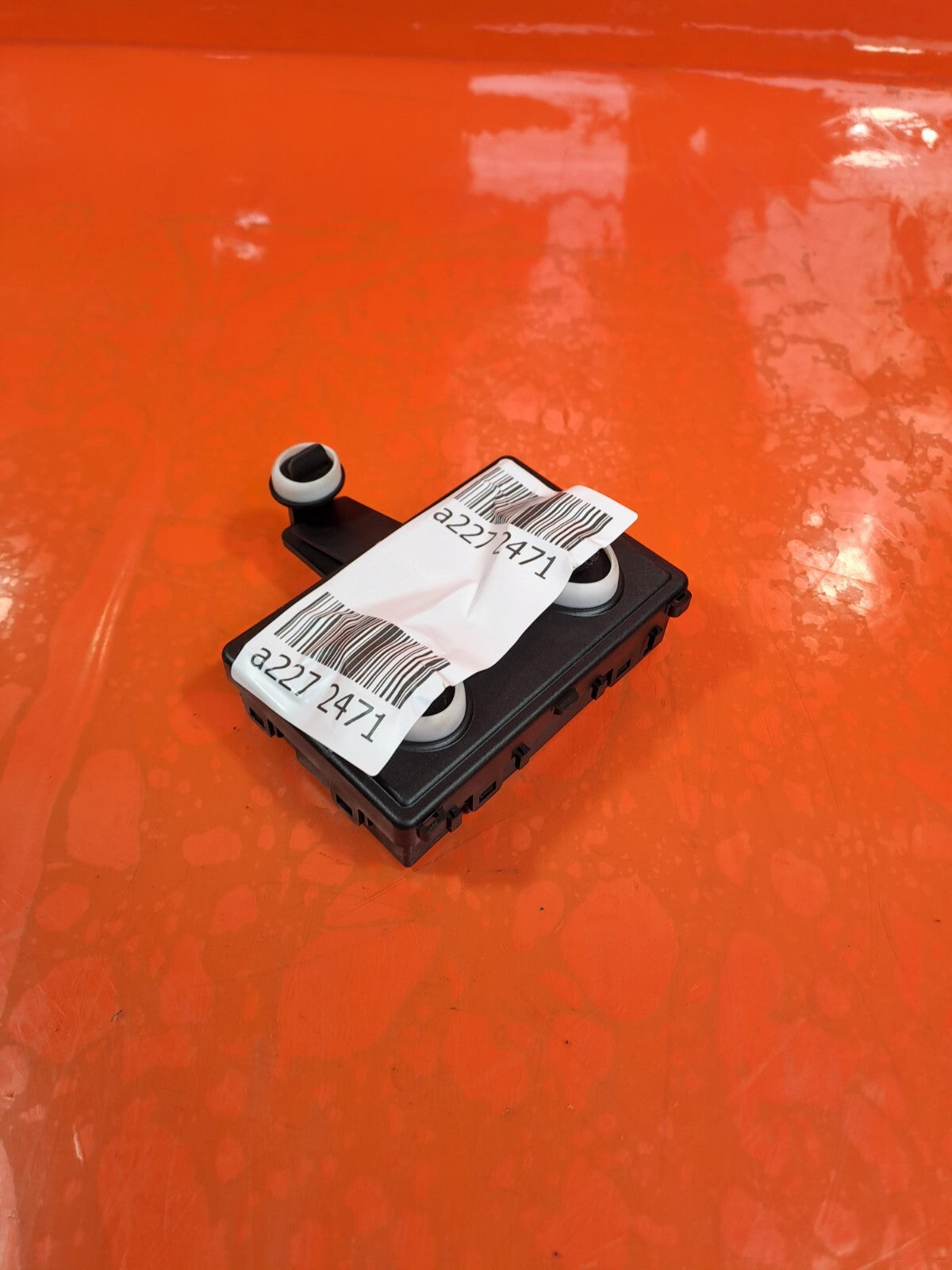 2023 CUPRA LEON VZ2 1.4P FRONT LEFT DOOR CONTROL MODULE ECU 5Q4959592P A227 - Image 11