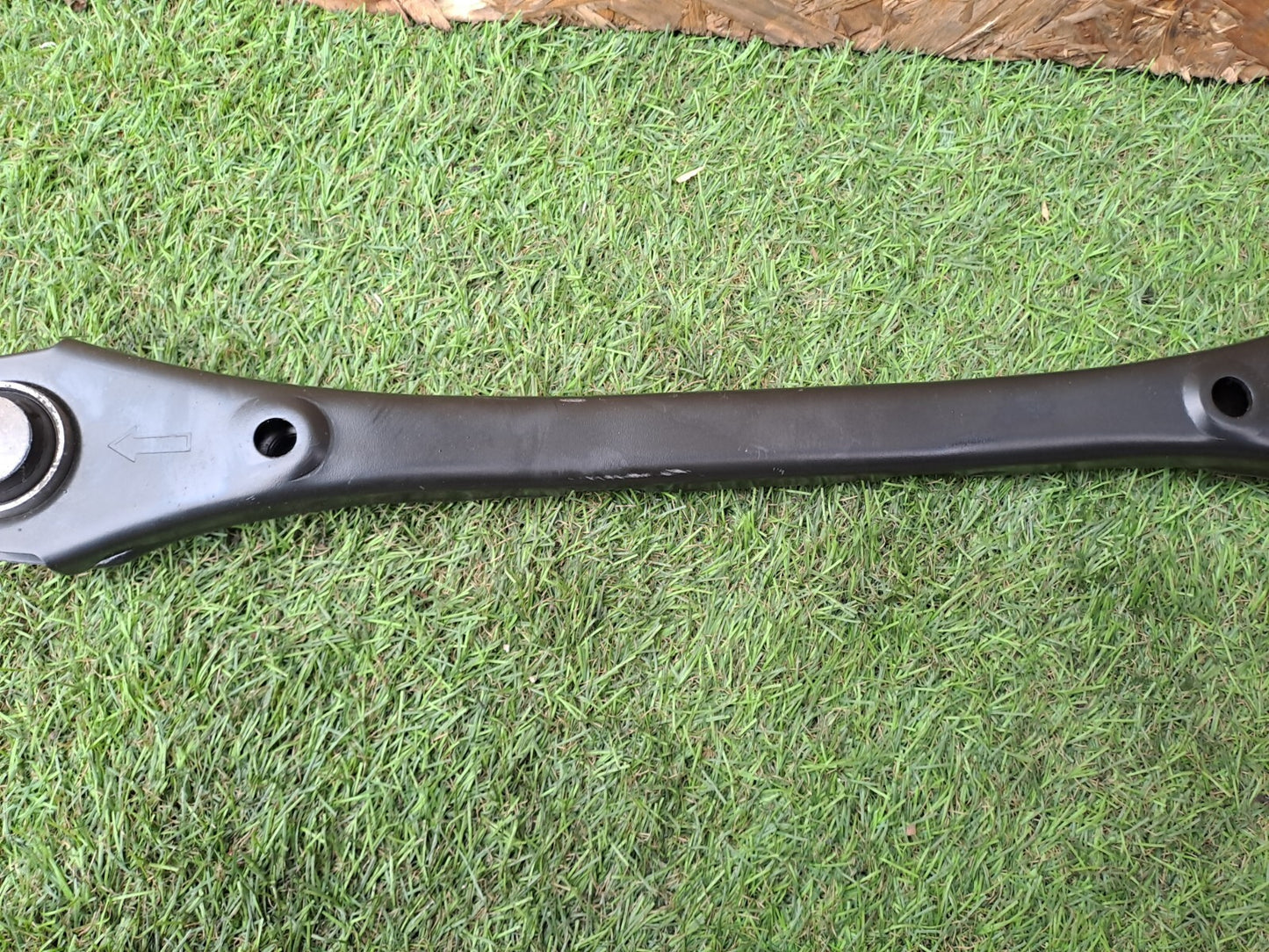 Hyundai Ioniq 5 Namsan 2024 Front Right Control Arm 55250-GI000 Warranty A226 - Image 7