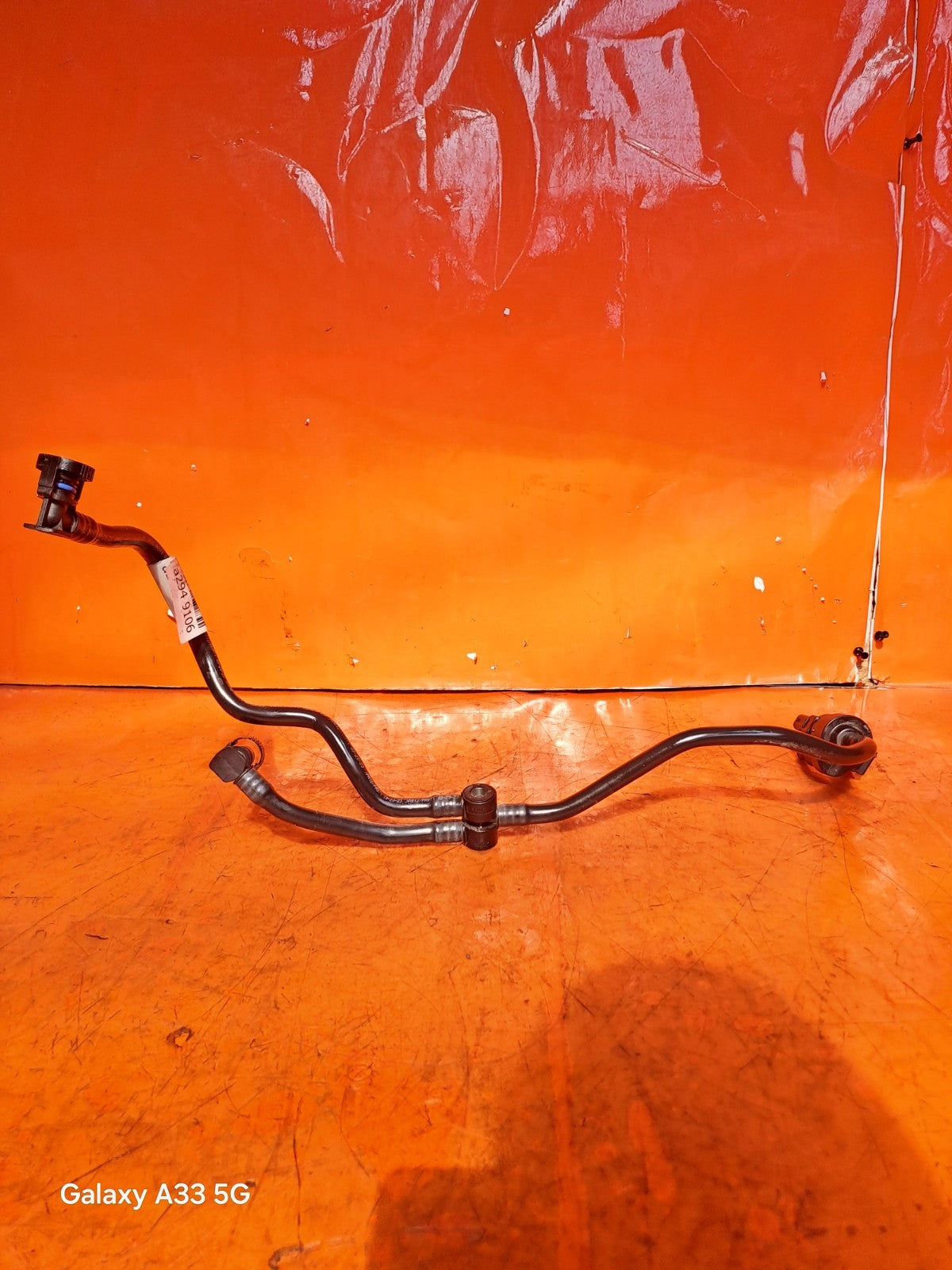 ✅VW GOLF GTE MK8 1.4 PETROL 2023 BREATHER CONNECTING PIPE 04E133366EF A294 - Image 3