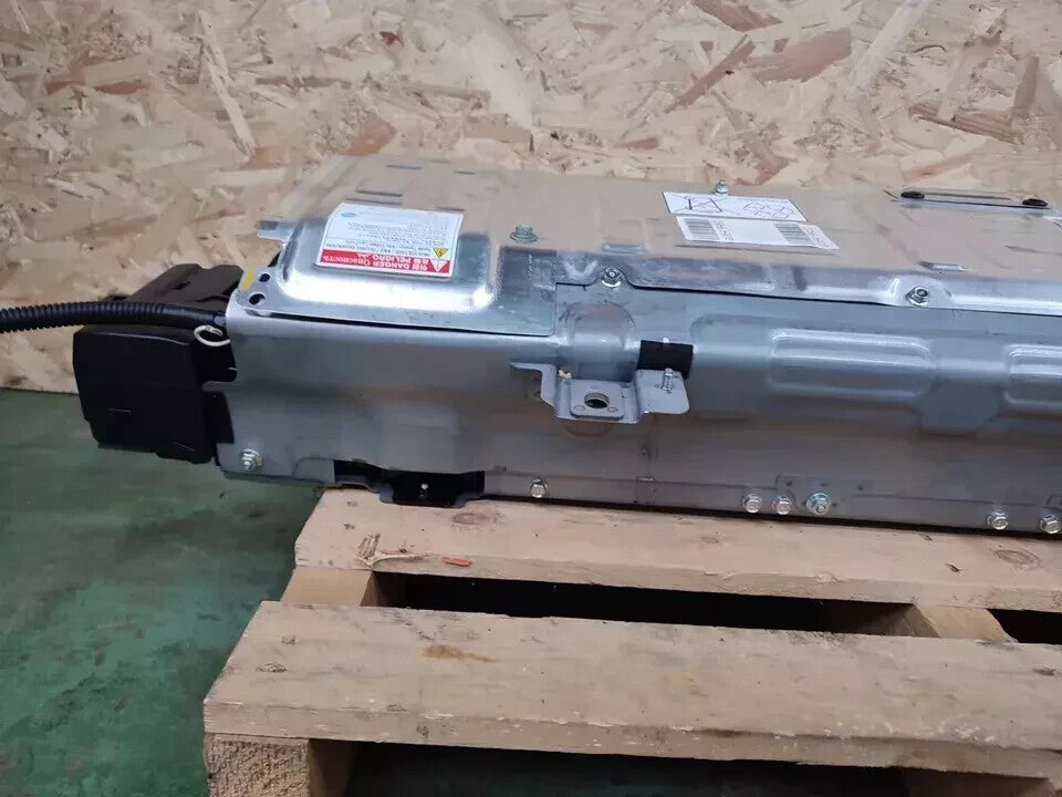 ✅KIA NIRO 2 EV 1.6 PETROL 2020 ELECTRIC HYBRID HIGH VOLTAGE BATTERY 37501-G5220 - Image 5