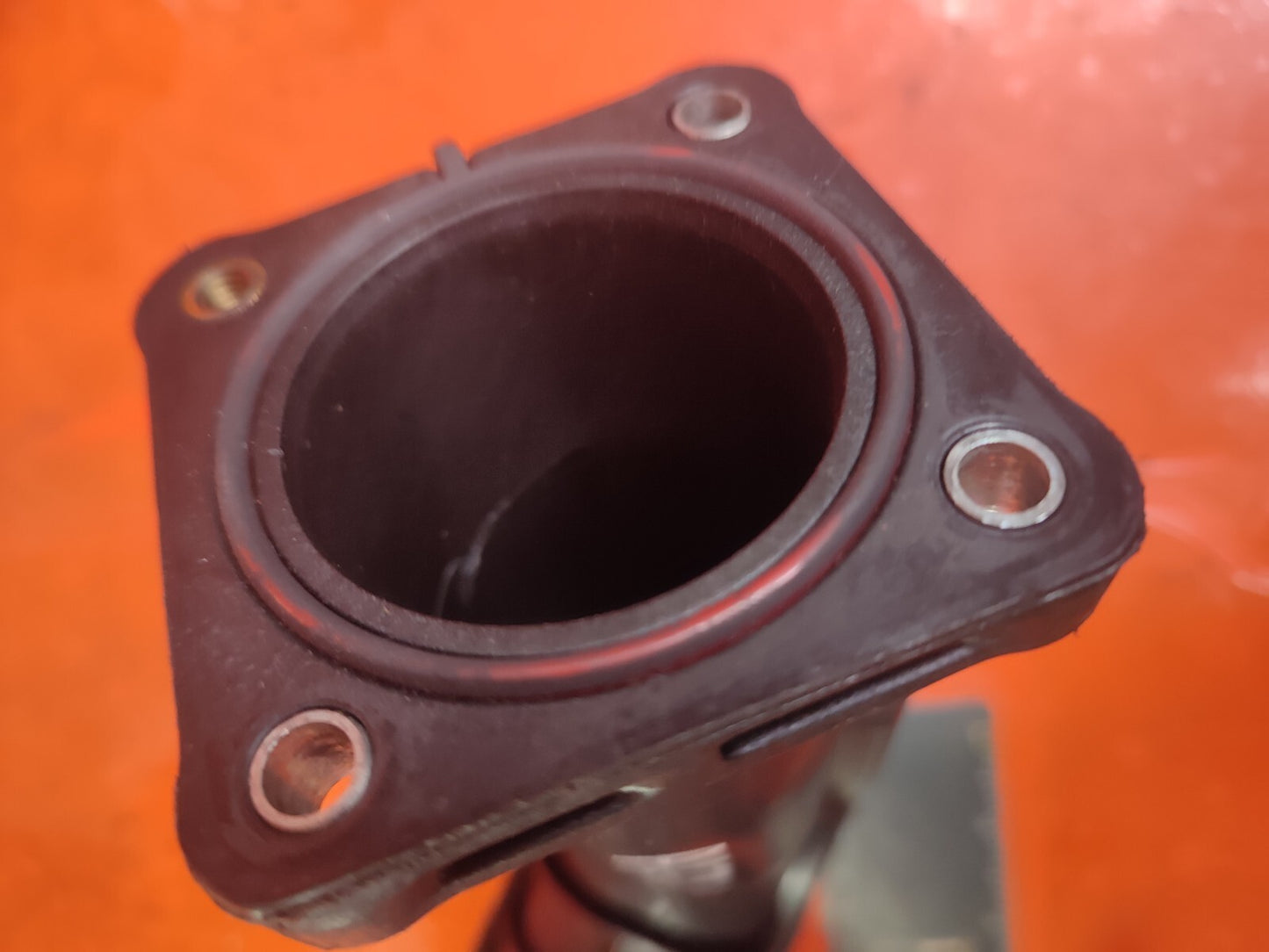 ✅2016 SSANGYONG TIVOLI ELX 1.6D TURBO INTERCOOLER PIPE A67314001 + WARRANTY A279 - Image 11