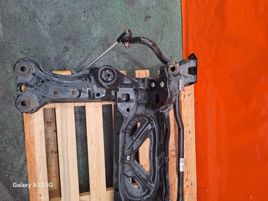 ✅2023 CUPRA BORN V2 EV FRONT SUBFRAME 1EA199315J + WARRANTY - Image 2