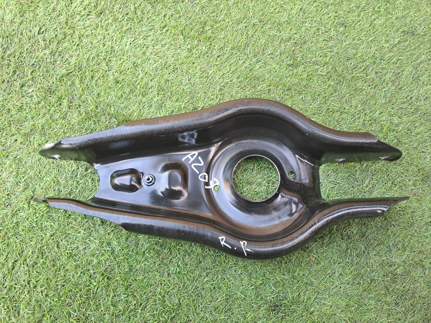 2024 TESLA MODEL 3 LONG REAR RIGHT SUPPORT ARM 1288456-00-A + WARRANTY A207 - Image 12