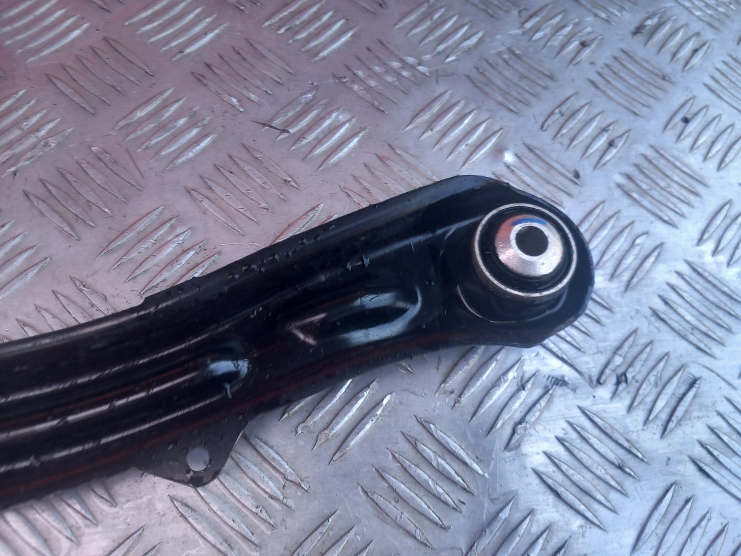 2025 Mercedes GLE W167 AMG Rear Right Control Arm Warranty A397 - Image 12