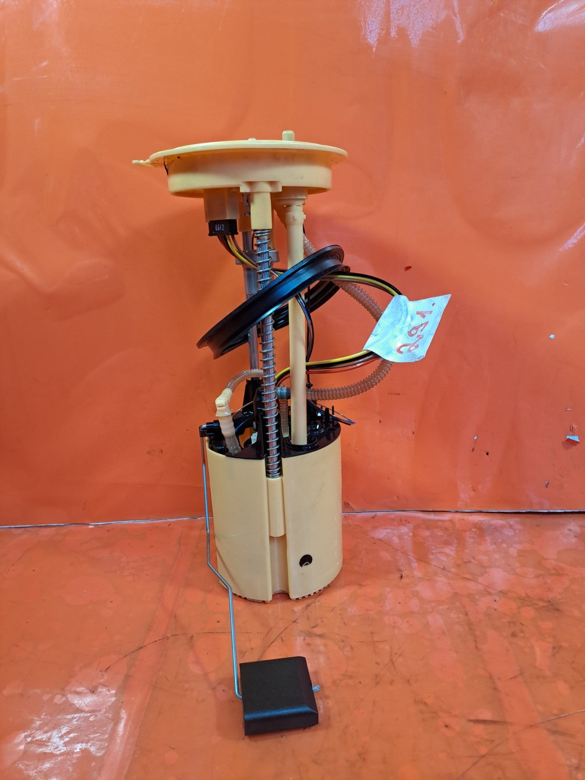 ✅AUDI Q5 S LINE 2.0 DIESEL 2012 FUEL PUMP SENDER UNIT 8R0919050D A2C53369384 - Image 3