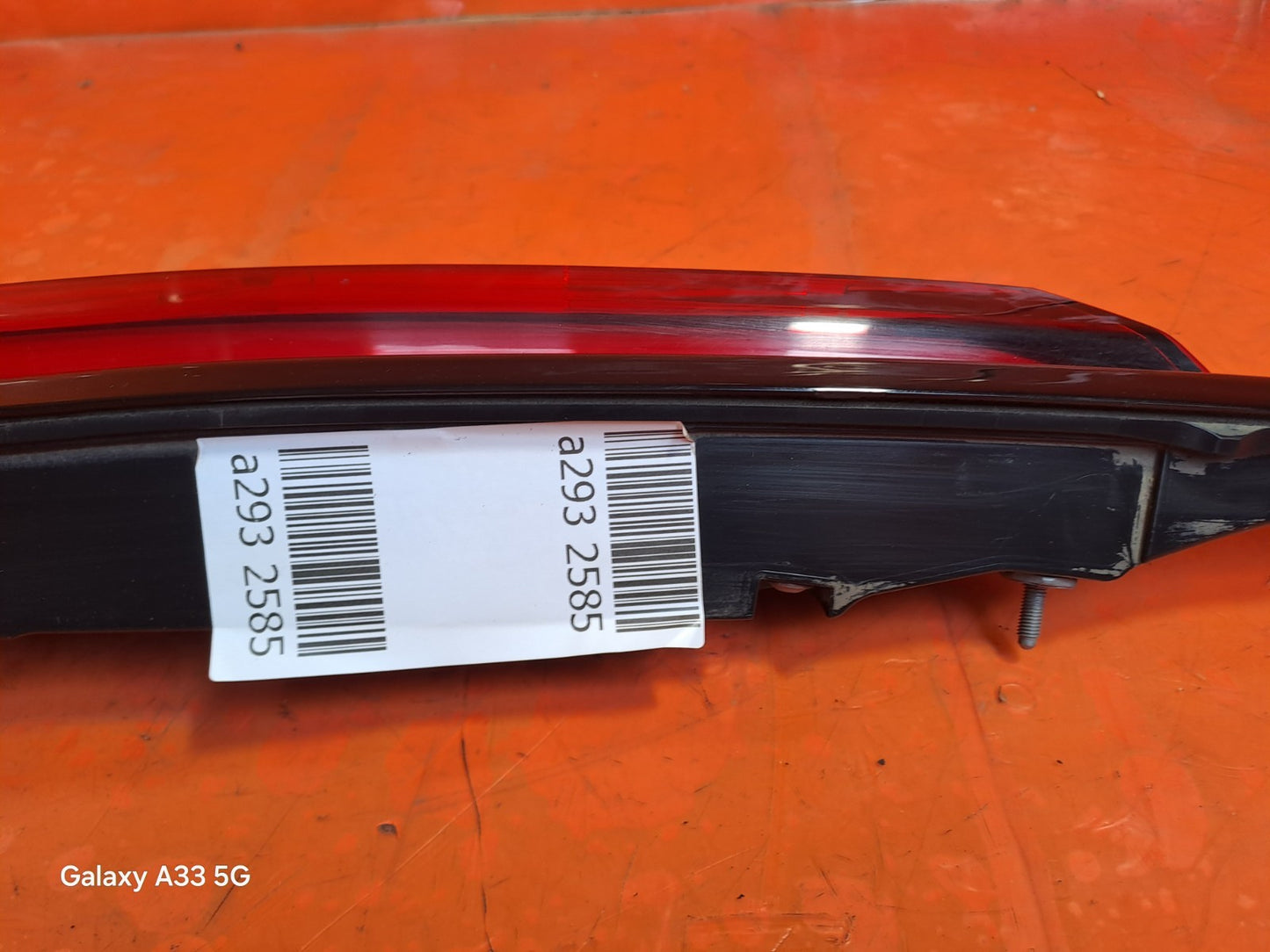 ✅2023 BMW 2 SERIES M SPORT F44 REAR RIGHT INNER TAIL LIGHT 8498740 WARRANTY A293 - Image 12