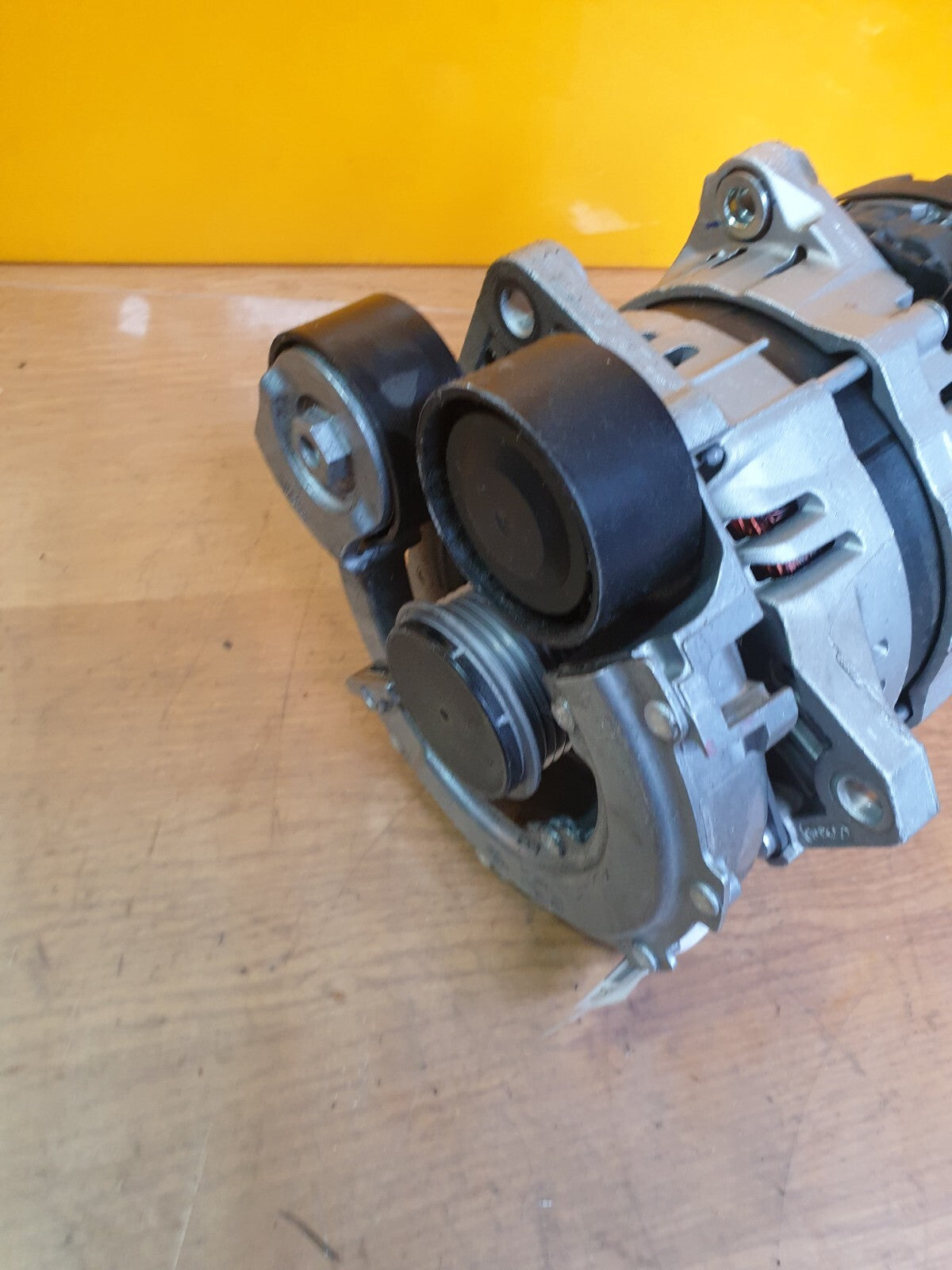 2023 HYUNDAI I20 MK3 N LINE 1.0P ALTERNATOR 36300-07000 + WARRANTY A189 - Image 2