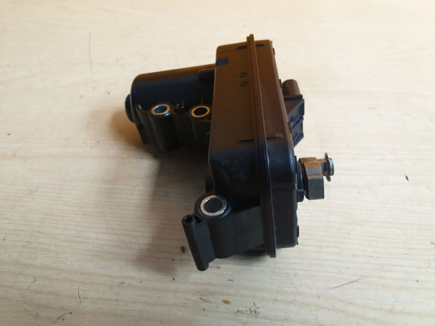 2021 MERCEDES A200 W177 1.3 PETROL TURBOCHARGER ACTUATOR A2820900280 A067