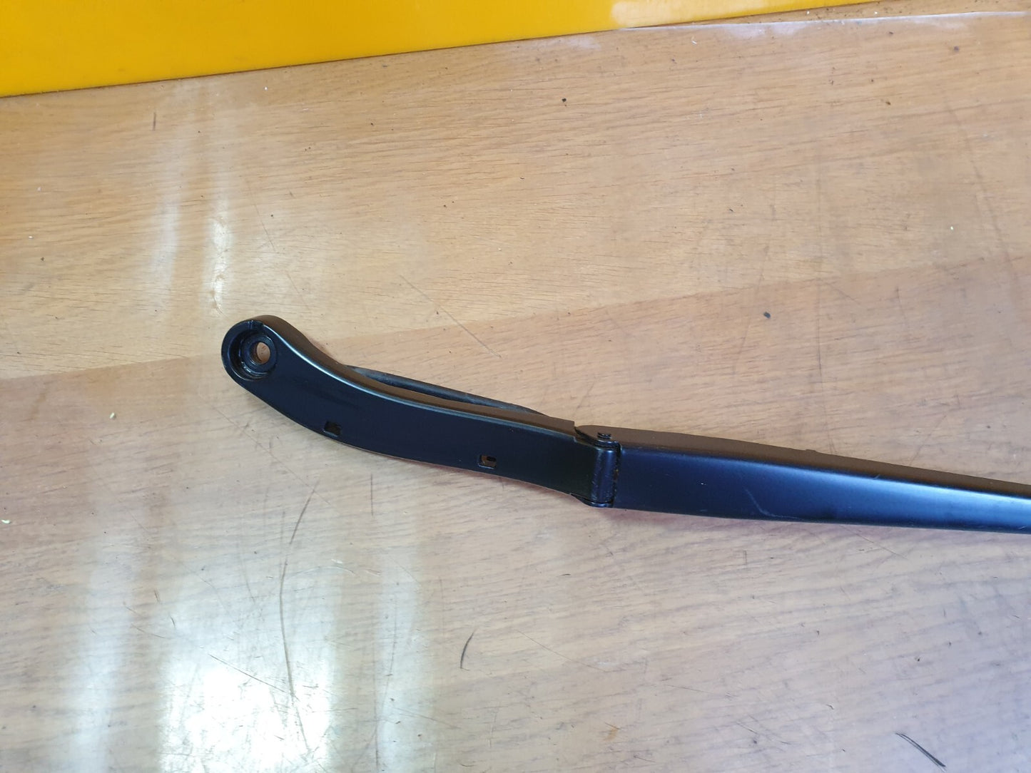 ✅2022 TESLA MODEL Y FRONT LEFT WIPER ARM WITH BLADE 6824771 + WARRANTY A172 - Image 7