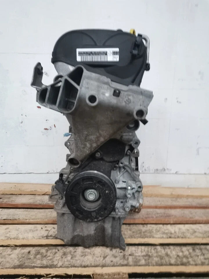 ✅2020 VW T-CROSS 1.0 PETROL BARE ENGINE DKL 815073 Warranty A010 - Image 5