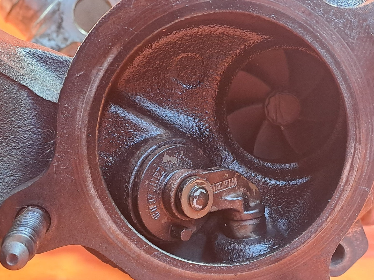 ✅Audi Q5 S Line 2.0 Petrol 2012 TURBOCHARGER 06H145702S Warranty A276 - Image 7