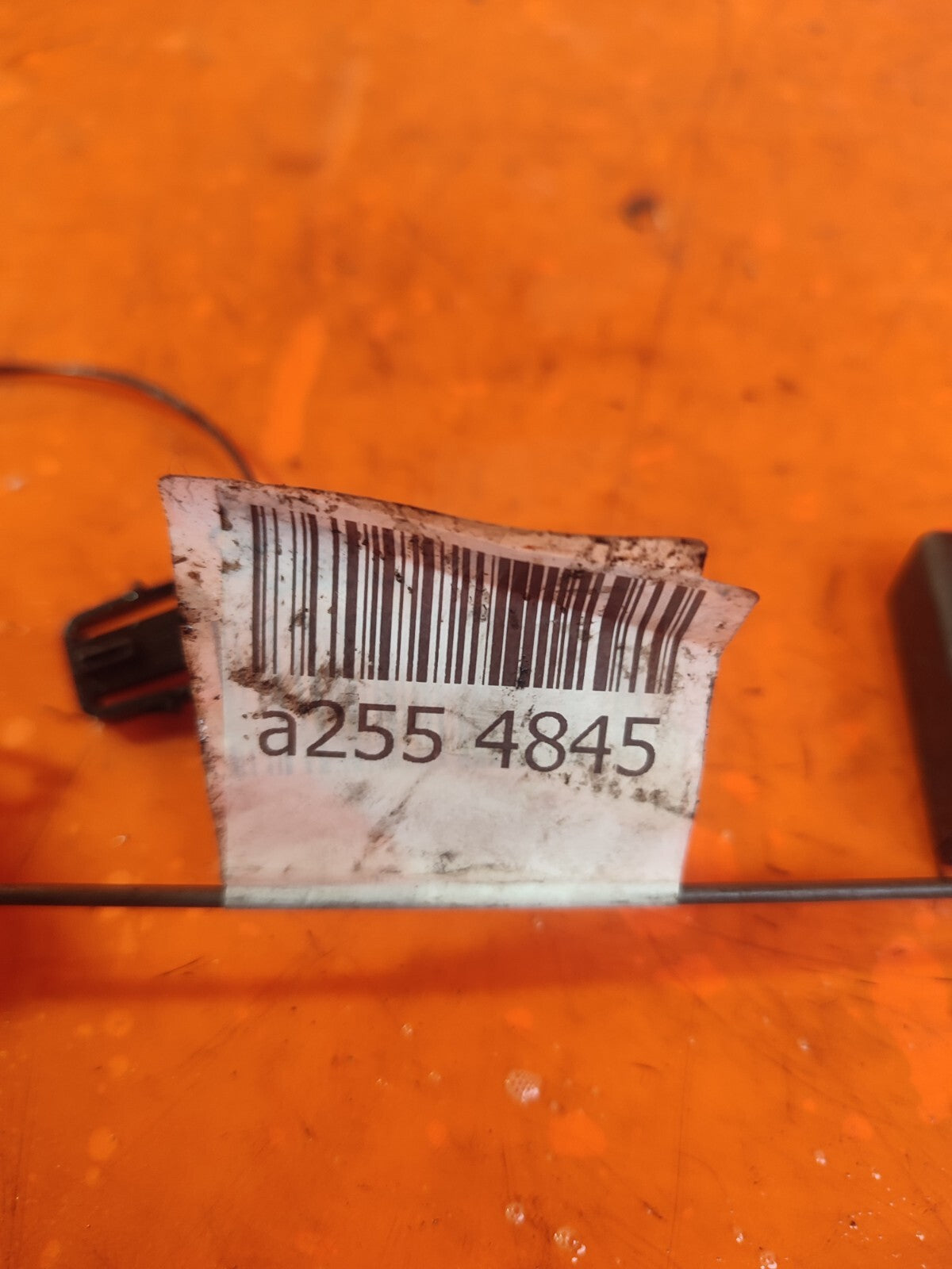 ✅2008 BMW 7 SERIES E66 3.0D FUEL TANK LEVEL SENSOR 7180414 + WARRANTY A255 - Image 11