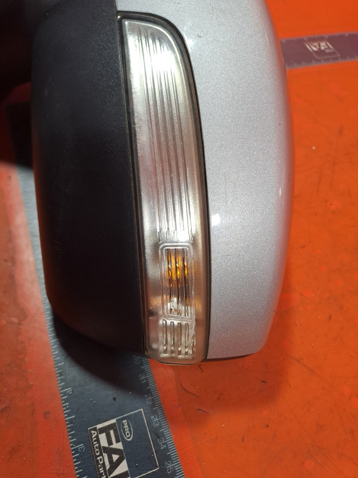 ✅2015 FORD ECOSPORT FRONT LEFT PASSENGER SIDE WING MIRROR + WARRANTY xAA - Image 11