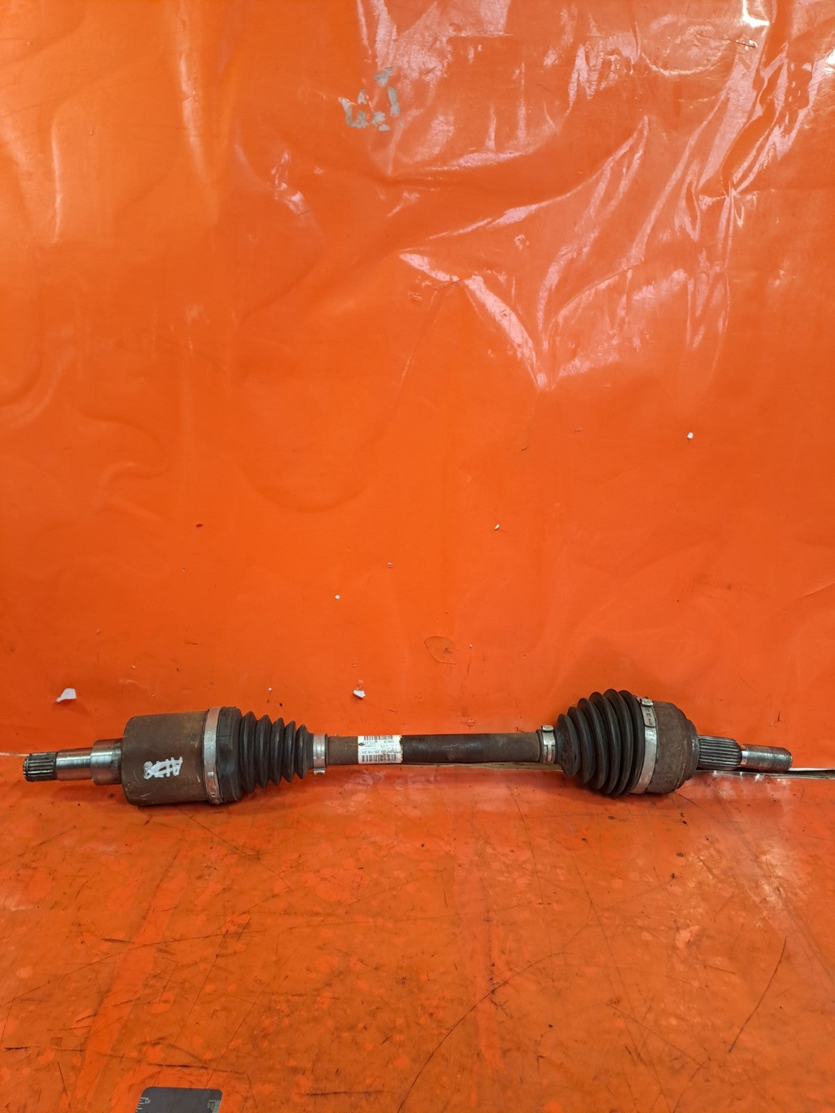 ✅FORD FOCUS MK4 2019-2022 FRONT LEFT DRIVESHAFT JX673B437CAG Warranty xAA - Image 1