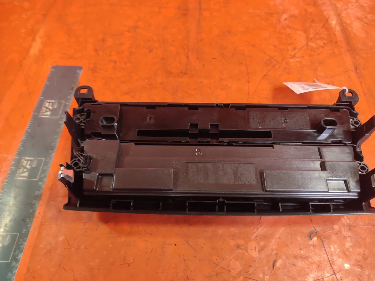 2012 BMW 1 Series F20 Climate Control Panel 9207197 Warranty A270 - Image 12