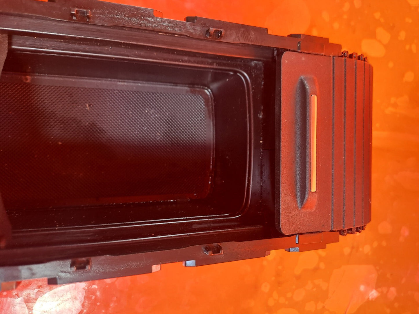 ✅FORD FOCUS ST-LINE 1.0 PETROL 2024 CENTRE CONSOLE STORAGE COMPARTMENT A267 - Image 6