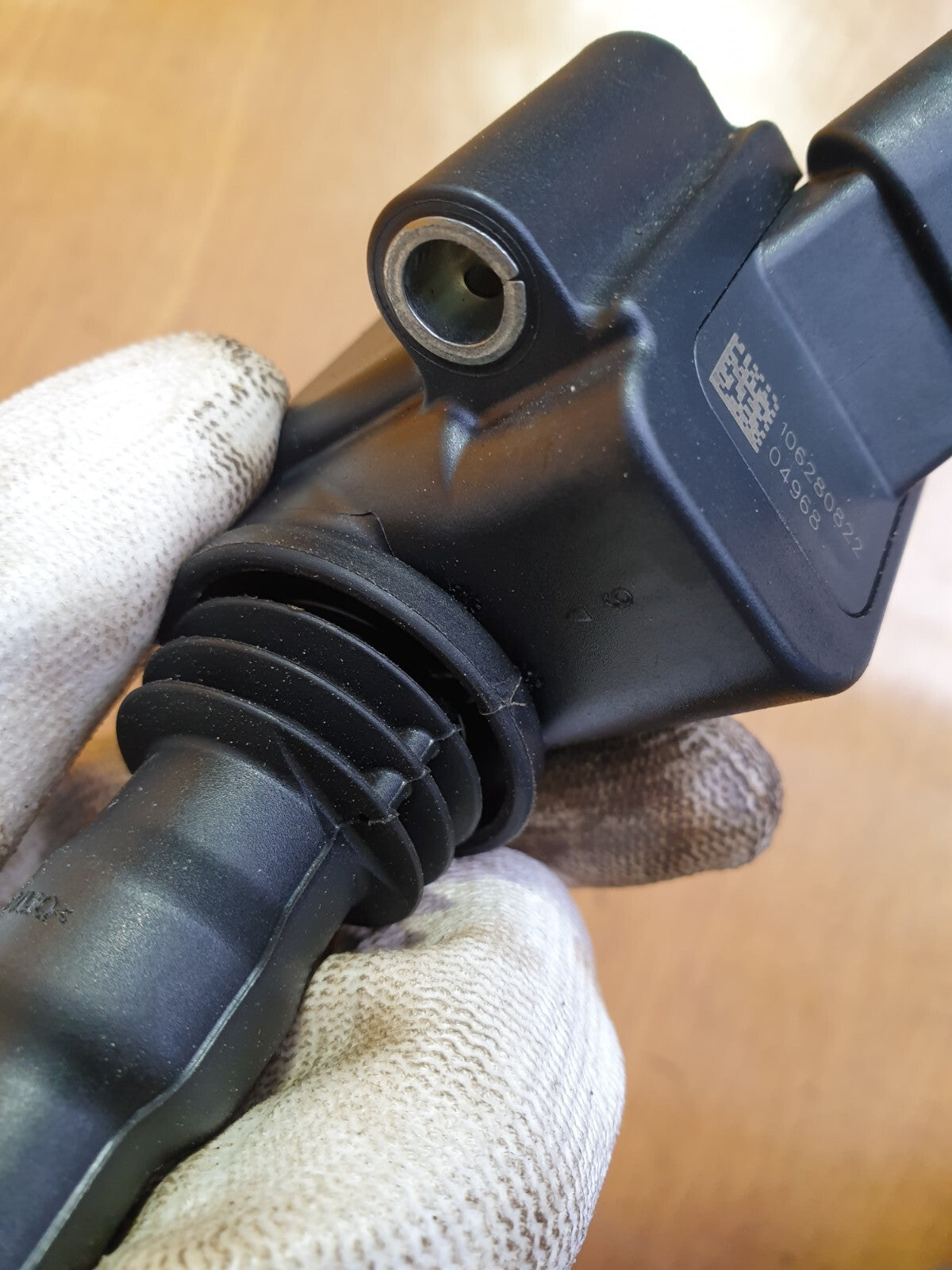 SEAT ARONA FR 1.0 PETROL 2023 IGNITION COIL PACKS 04E905110P 04E905199A Warranty - Image 11