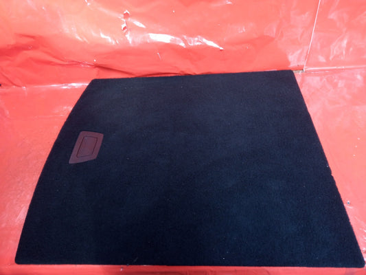 ✅Jaguar I-Pace Ev400 X590 2020 Trunk Boot Floor Carpet Liner J9D31350AB8PVJ A375 - Image 2