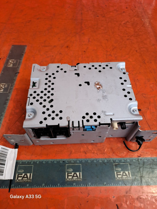 ✅FORD FOCUS ST 2.3 PETROL 2020 RADIO STEREO HEAD UNIT JX7118K810ZBK Warranty - Image 2