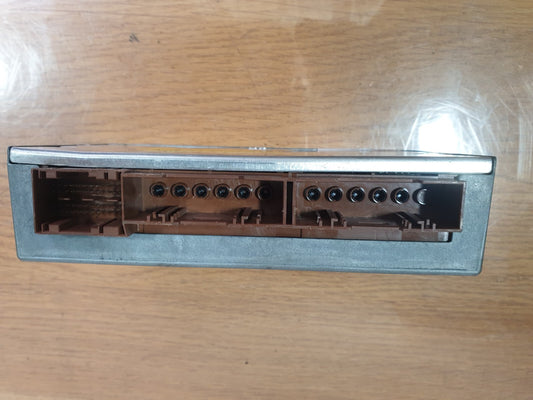 2006 BMW 7 SERIES E66 4.8P GATEWAY CONTROL MODULE 6943959 + WARRANTY A208 - Image 2