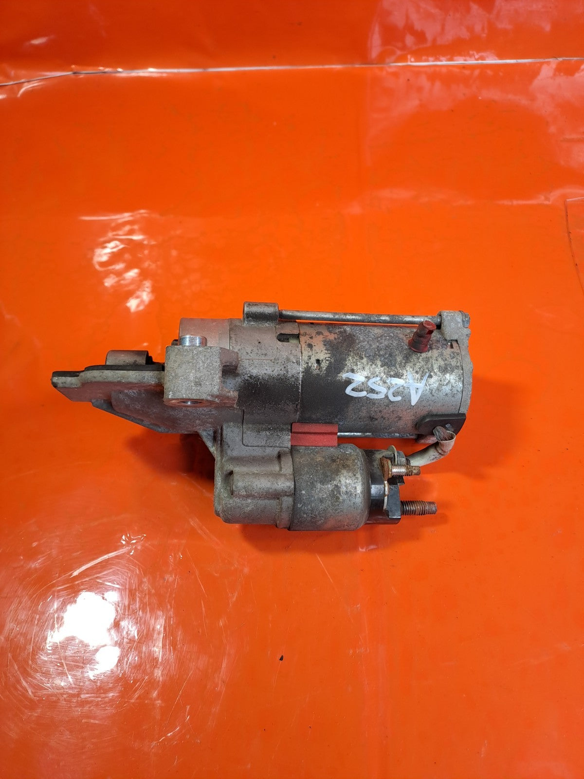 ✅FORD PUMA ST-LINE 1.0 PETROL 2019-2025 STARTER MOTOR JX6T11000EA Warranty A252 - Image 12