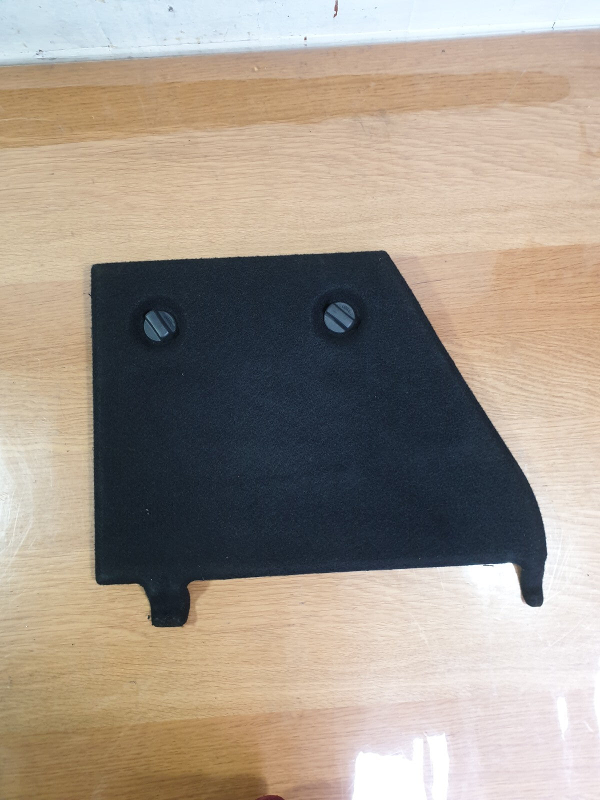 2022 TOYOTA COROLLA EXCEL 1.8 PETROL HYBRID BOOT REAR RIGHT COVER 64714-F4010 - Image 6
