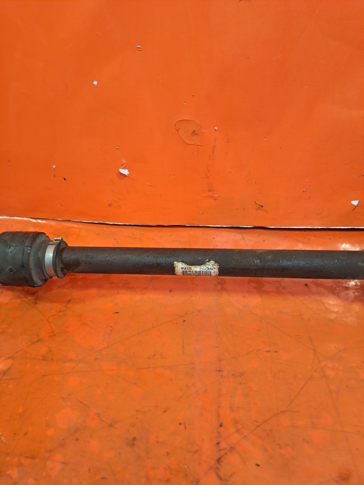 ✅FORD FOCUS St-LINE 1.0 PETROL 2018 FRONT RIGHT MANUAL DRIVESHAFT Warranty A175 - Image 6