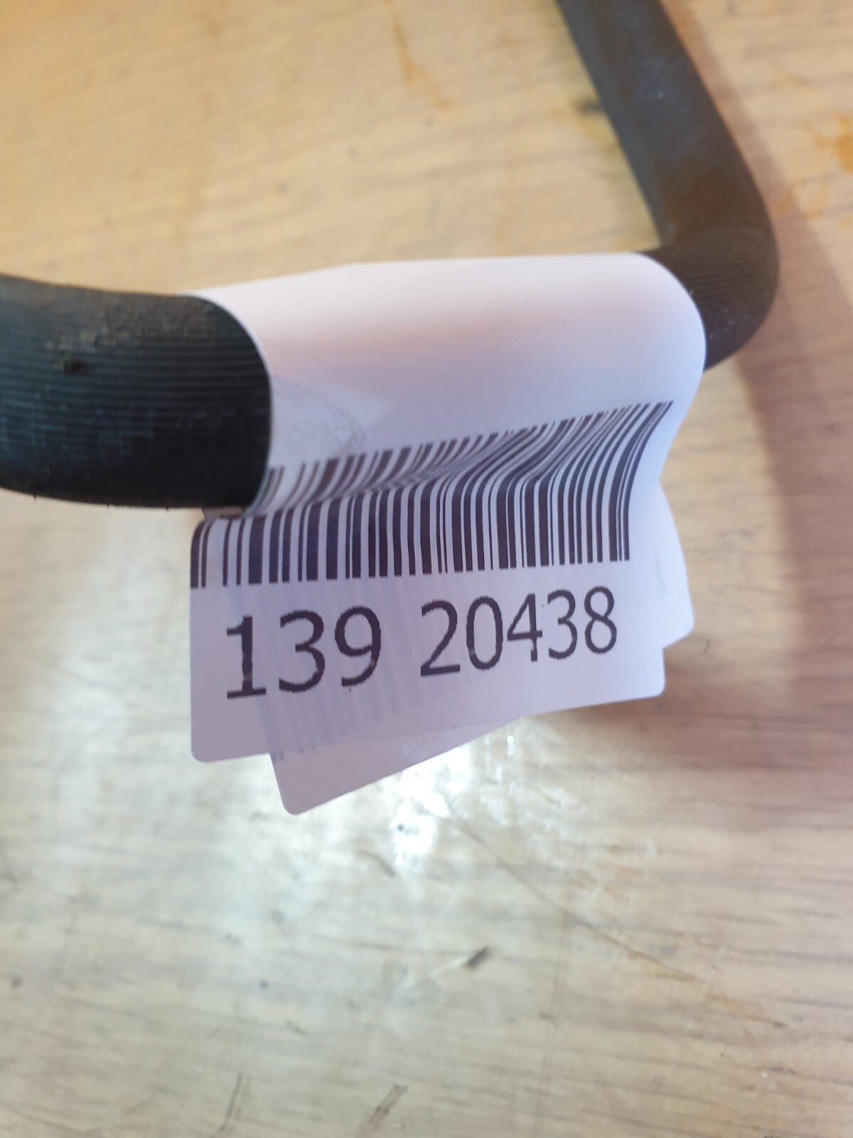 ✅AUDI A1 SPORT 1.4 PETROL 2011 HIGH PRESSURE FUEL PUMP 03C127026D Warranty A139 - Image 11
