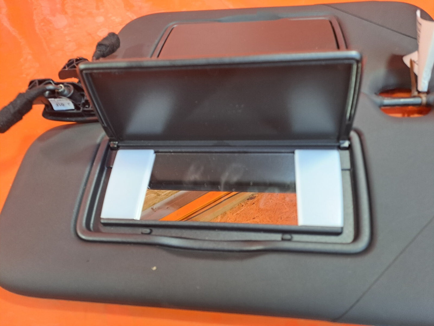 ✅FORD FOCUS ST-LINE 1.0 PETROL 2024 SUN VISORS PAIR DU5A00014CC Warranty A267 - Image 4