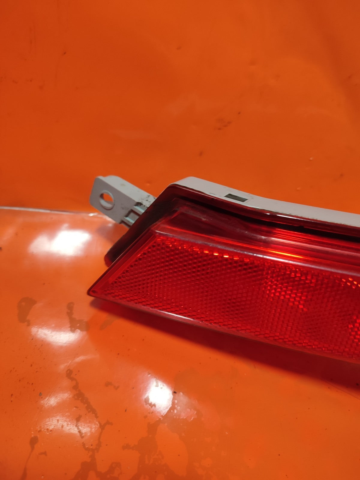 ✅KIA SPORTAGE MK3 1.7 DIESEL 2014 REAR LEFT FOG LIGHT 92405-3U3 Warranty A287 - Image 5