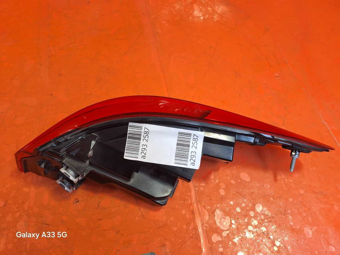 ✅2023 BMW 2 SERIES M SPORT F44 REAR LEFT OUTER TAIL LIGHT 7465465 +WARRANTY A293 - Image 6