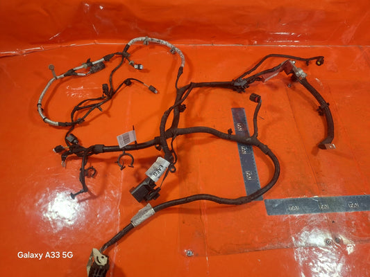 ✅2024 FORD KUGA MK3 BOOT TAILGATE WIRING LOOM LX6T-14B060-EAEG + WARRANTY A302 - Image 2