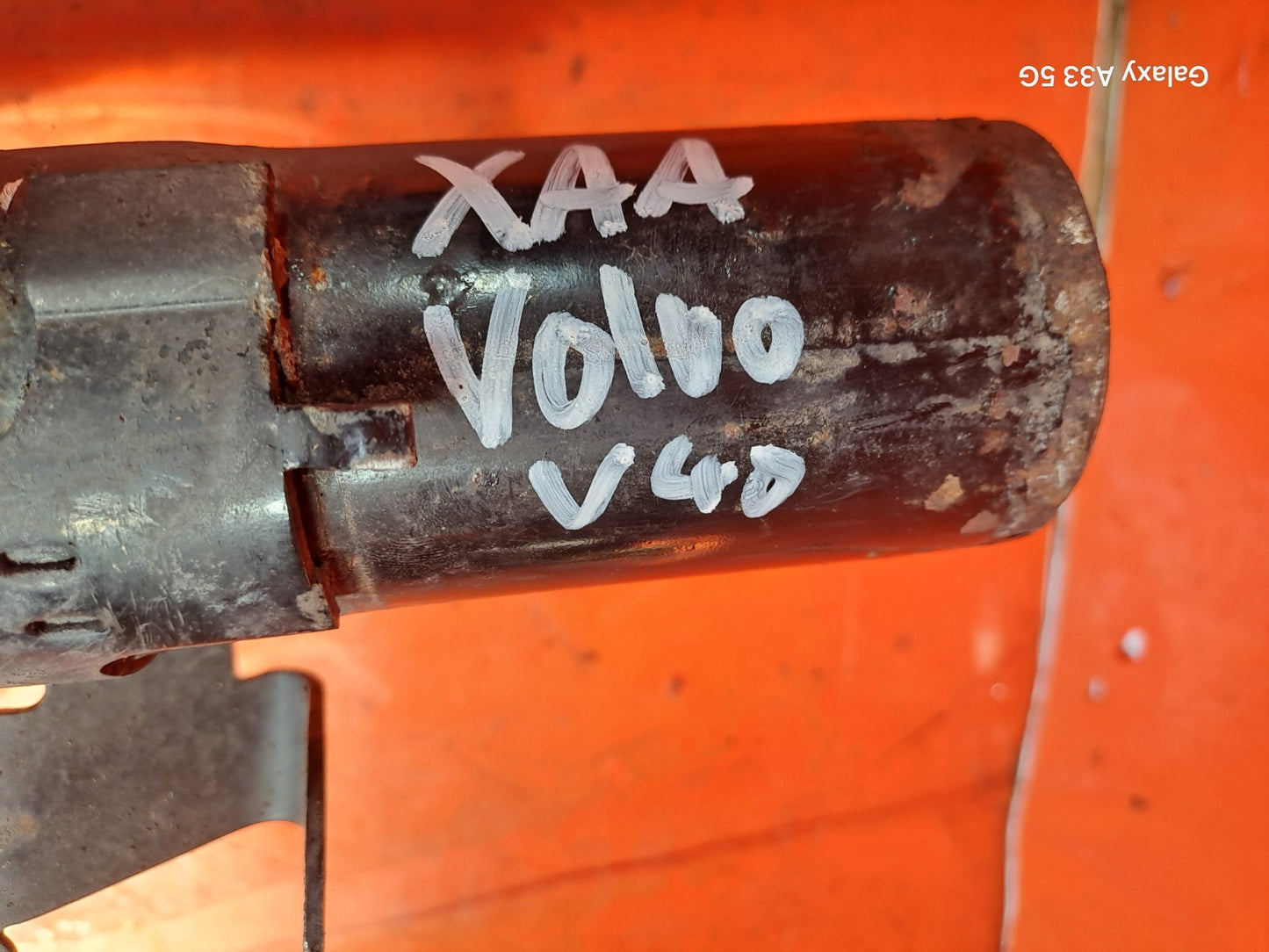 ✅VOLVO V40 2012-2016 FRONT RIGHT SHOCK ABSORBER 31317928 Warranty xAA - Image 8