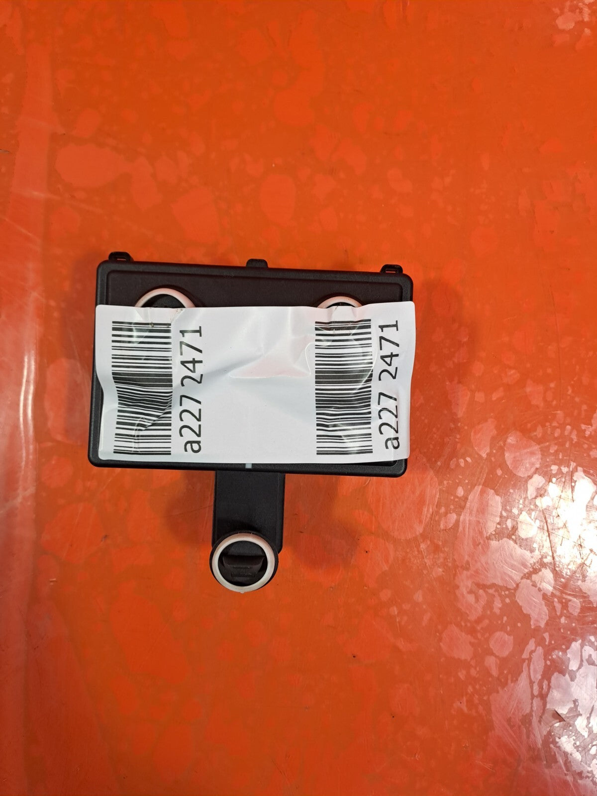 2023 CUPRA LEON VZ2 1.4P FRONT LEFT DOOR CONTROL MODULE ECU 5Q4959592P A227 - Image 8