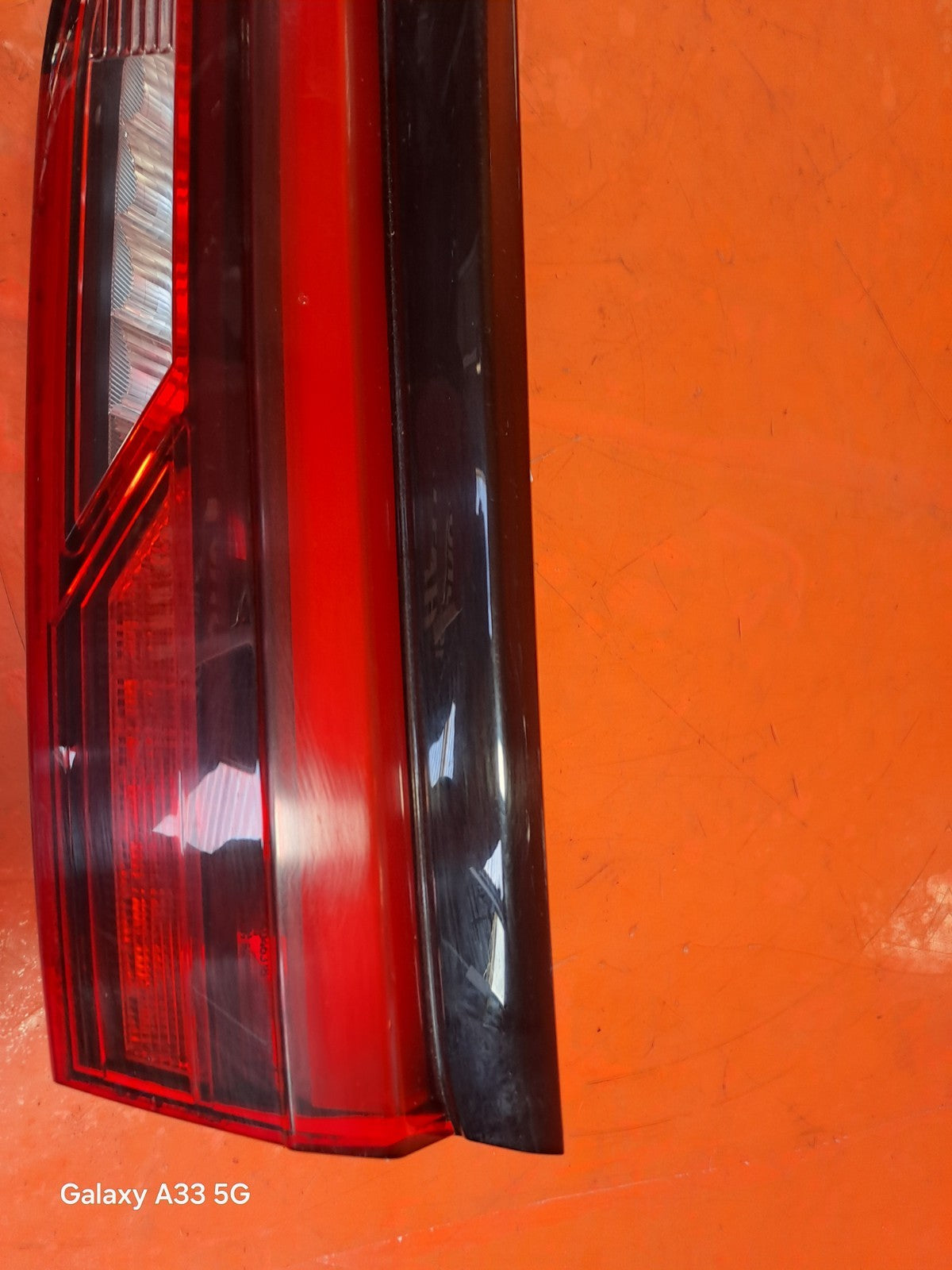 ✅2023 BMW 2 SERIES M SPORT F44 REAR RIGHT INNER TAIL LIGHT 8498740 WARRANTY A293 - Image 6