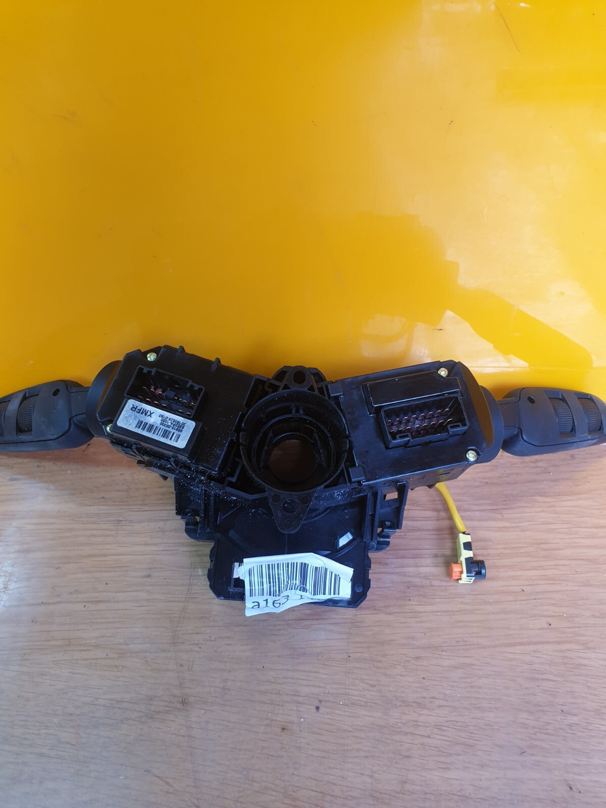 ✅2016 SSANGYONG TIVOLI XLV 1.6XDi INDICATOR WIPER SWITCH STALK SQUIB 85910-35300 - Image 11