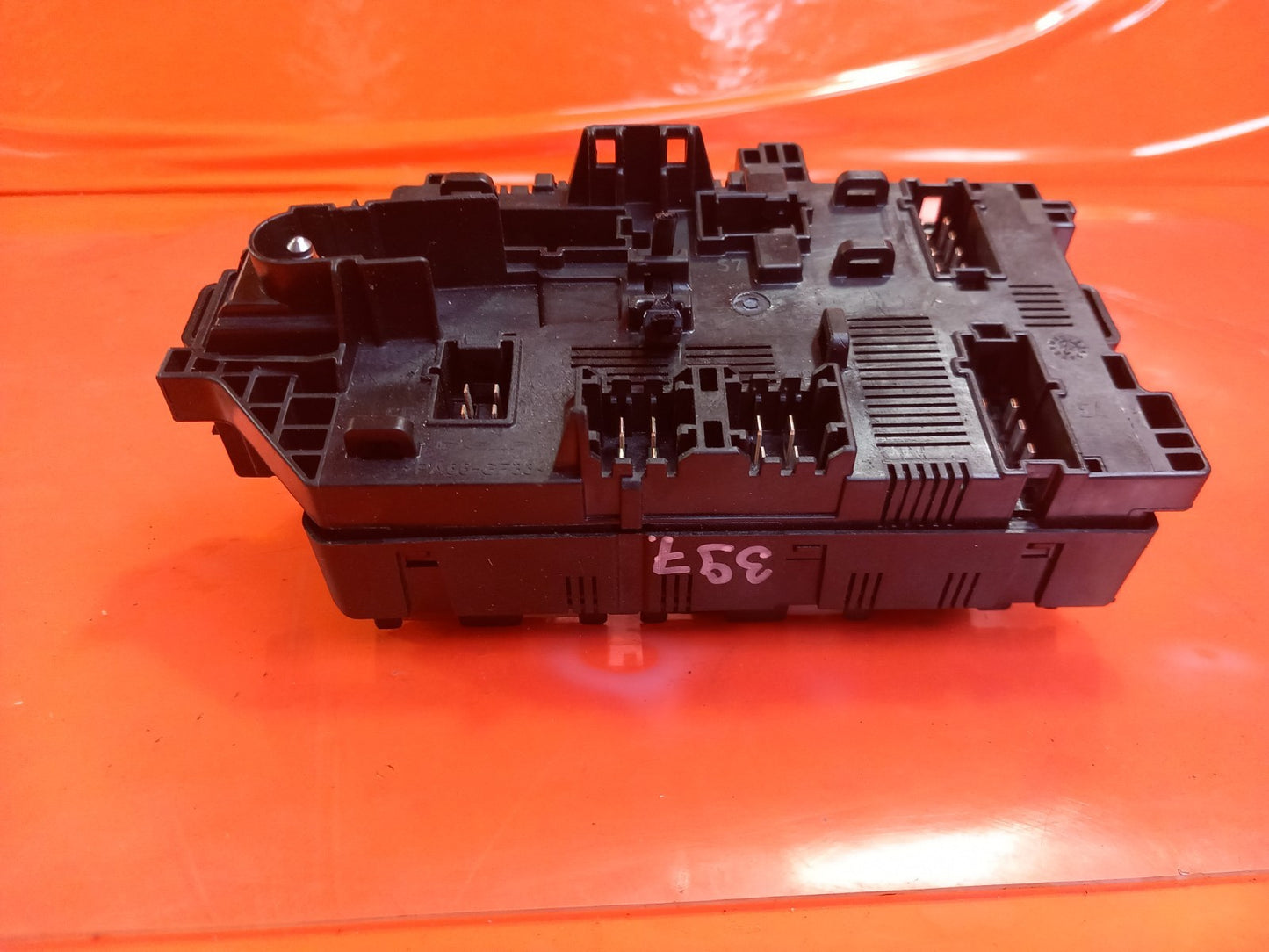 Mercedes Gle 450D AMG 3.0 Diesel 2025 Fuse Box A1679067303 Warranty A397 - Image 12