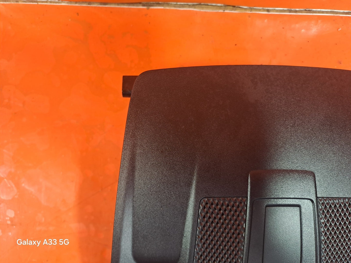 ✅2012 MERCEDES B CLASS W246 FRONT ROOF INTERIOR LIGHT A0009000802 + WARRANTY - Image 6